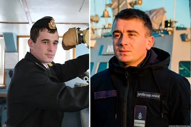 Роман Мокряк Роман Мокряк