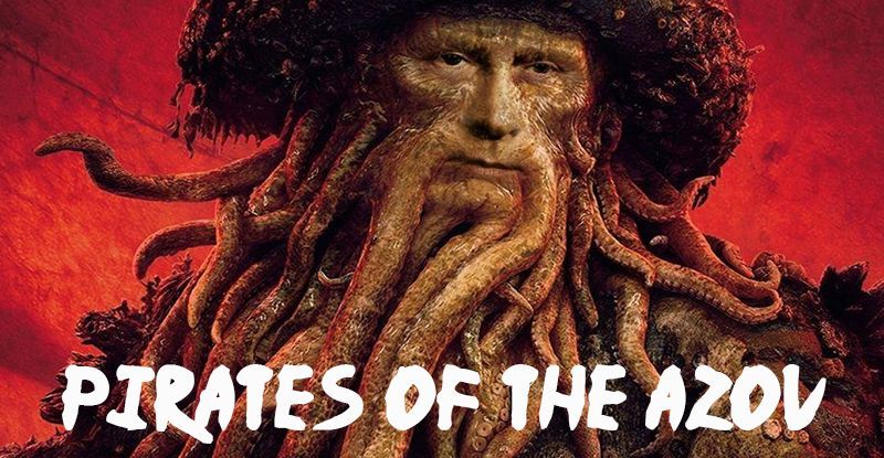 Военное положение в Украине: появилась креативная подборка мемов в соцсетях Военное положение в Украине: появилась креативная подборка мемов в соцсетях