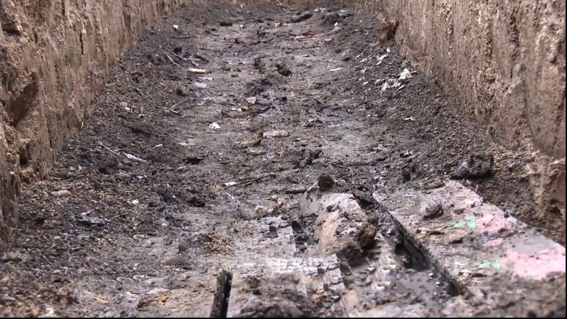 Погодні умови на Донбасі Погодні умови на Донбасі