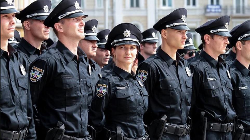 Воєнний стан в Україні: що зміниться в роботі правоохоронців Воєнний стан в Україні: що зміниться в роботі правоохоронців