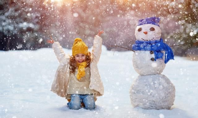 Погода на декабрь 2018 - прогноз погоды на декабрь в Украине Погода на декабрь 2018 - прогноз погоды на декабрь в Украине