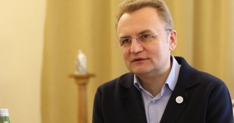 Садовый осудил нападение на Гриценко в Одессе Садовый осудил нападение на Гриценко в Одессе