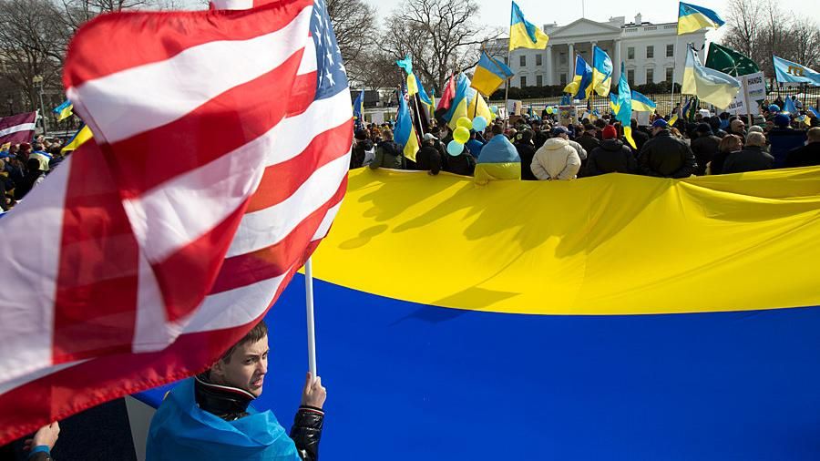 США пообіцяли військову допомогу Україні через агресію Кремля на Азові