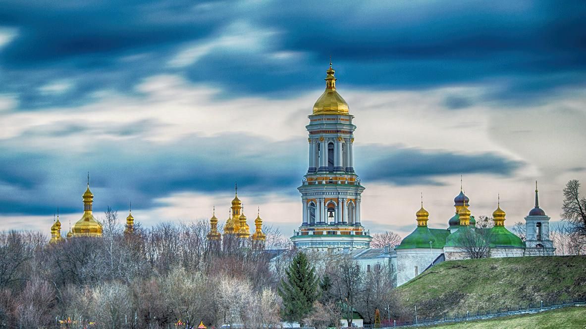 По инициативе Минкульта началась проверка Киево-Печерской лавры