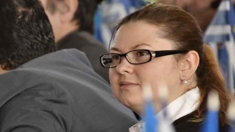 Убийство Гандзюк: следственная комиссия проведет заседание в Херсоне Убийство Гандзюк: следственная комиссия проведет заседание в Херсоне