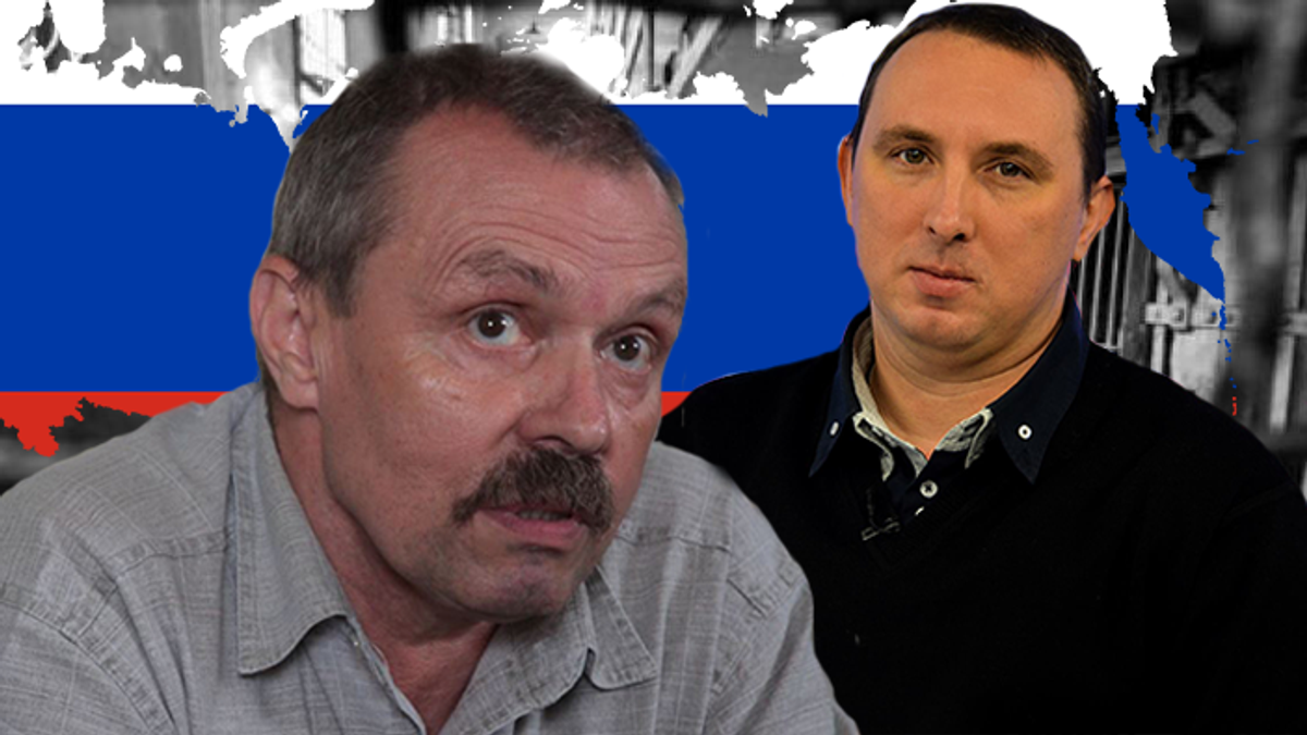 Кому з кримських чиновників-зрадників "світить" в'язниця: неочікувані дані Кому з кримських чиновників-зрадників "світить" в'язниця: неочікувані дані