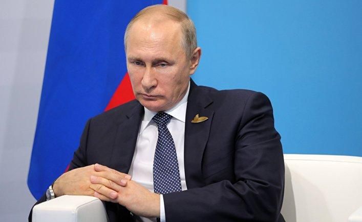 Путін хоче анексувати ще одну частину України, – Порошенко