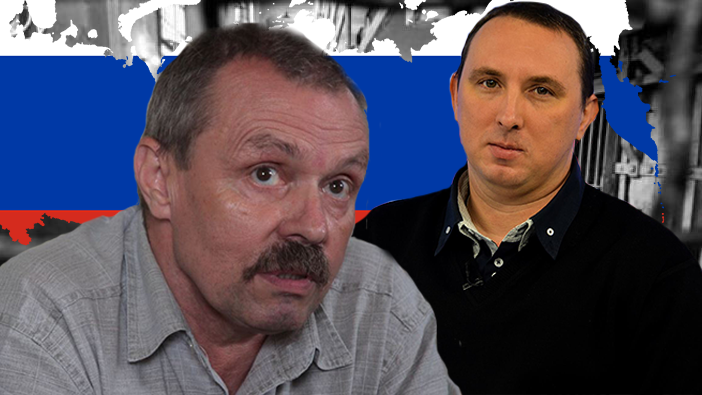 Кому из крымских чиновников-предателей "светит" тюрьма: неожиданные данные Кому из крымских чиновников-предателей "светит" тюрьма: неожиданные данные