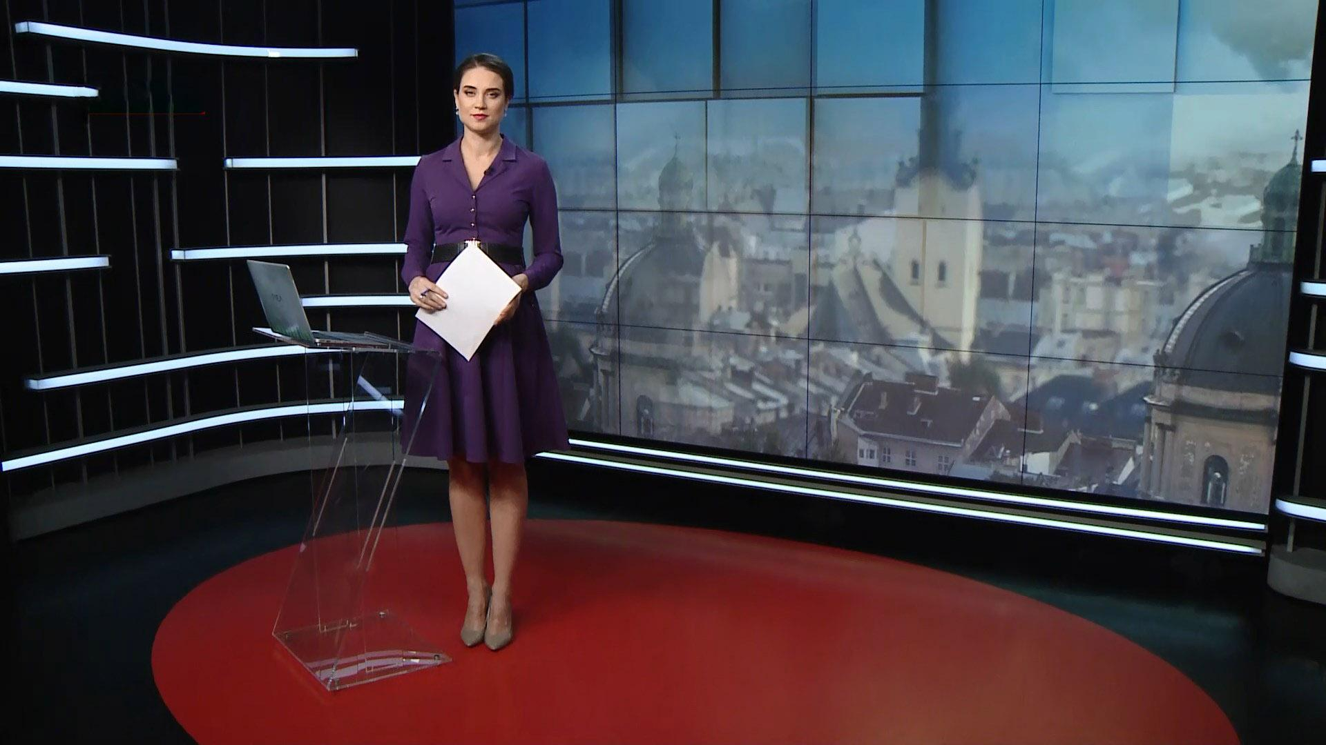 Выпуск новостей за 12:00: Заседание по делу о смерти Екатерины Гандзюк. Новый заем от МВФ