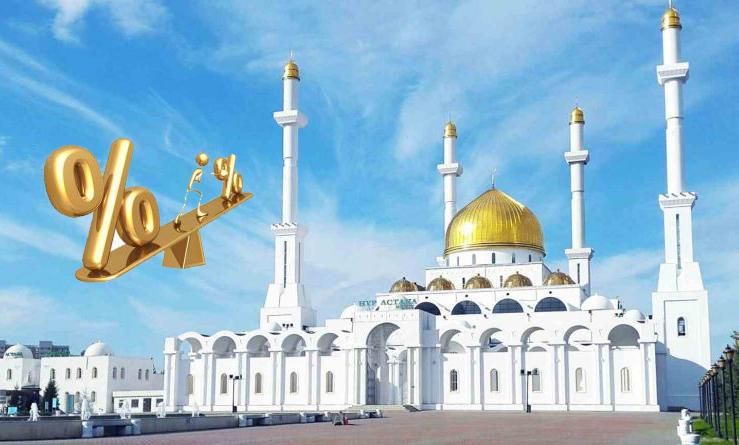 Поруч з "церковним" у Німеччині можуть запровадити "податок на мечеті": причина, нюанси Поруч з "церковним" у Німеччині можуть запровадити "податок на мечеті": причина, нюанси