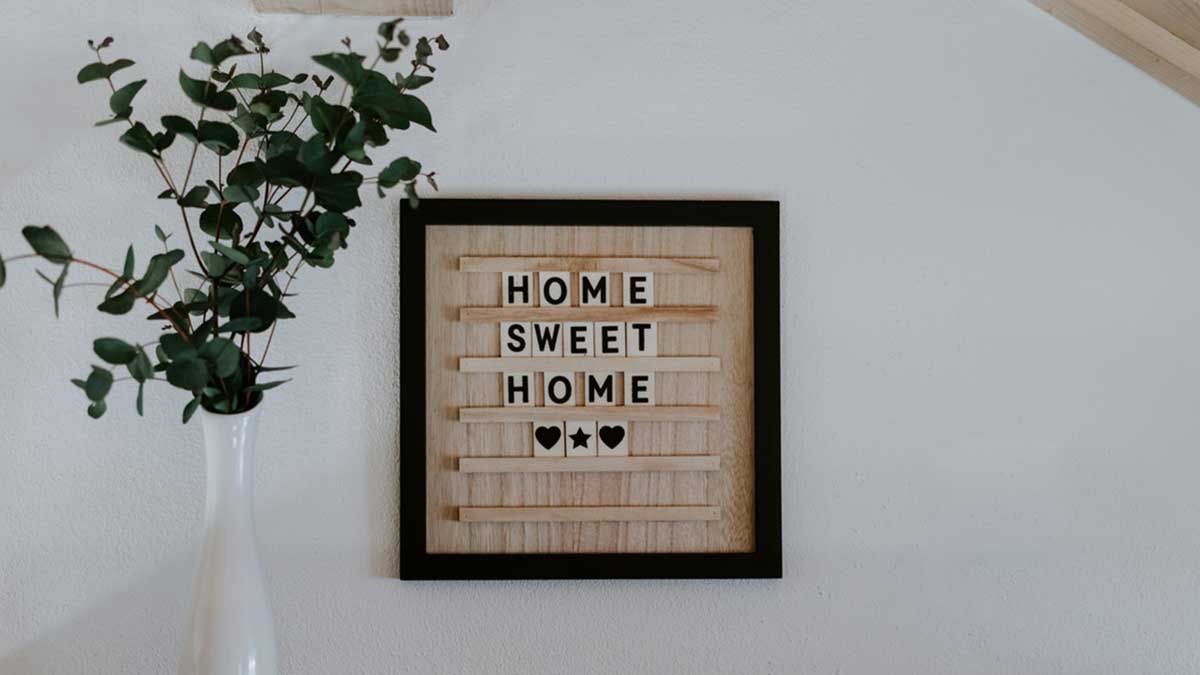 5 простых советов, как создать домашнюю атмосферу в съемной квартире