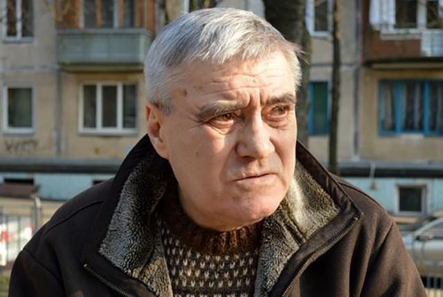 Умер еще один легендарный игрок "Динамо" Виктор Матвиенко