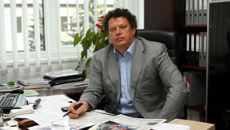 Родственники Насирова хотят возвести элитную недвижимость вокруг Софийского собора: скандал Родственники Насирова хотят возвести элитную недвижимость вокруг Софийского собора: скандал