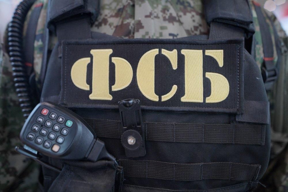 ФСБ Росії ненароком підтвердила, що атакувала українські кораблі в міжнародних водах