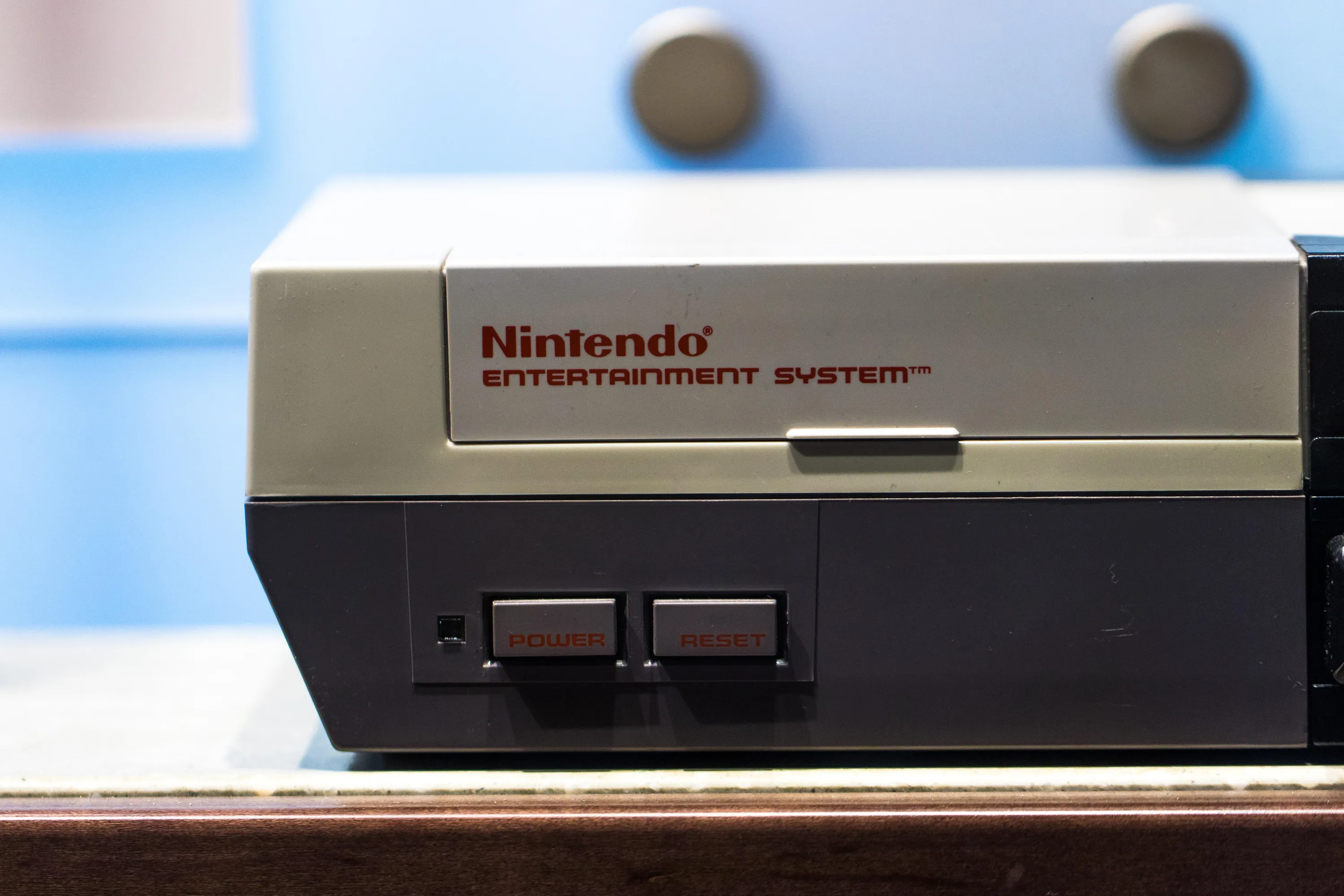 Nintendo Nintendo