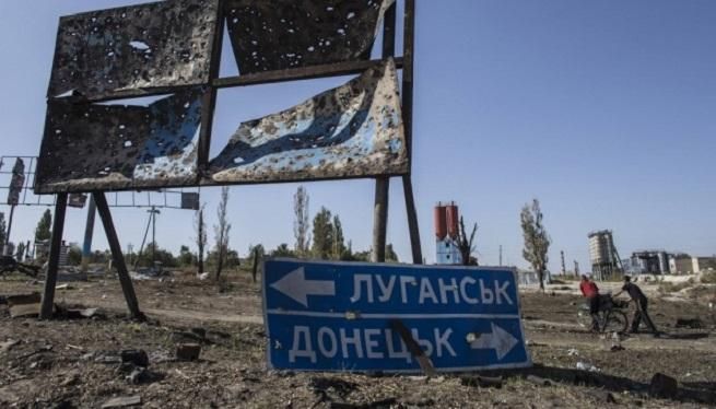 На Донбасі в ході бою зник безвісти військовий