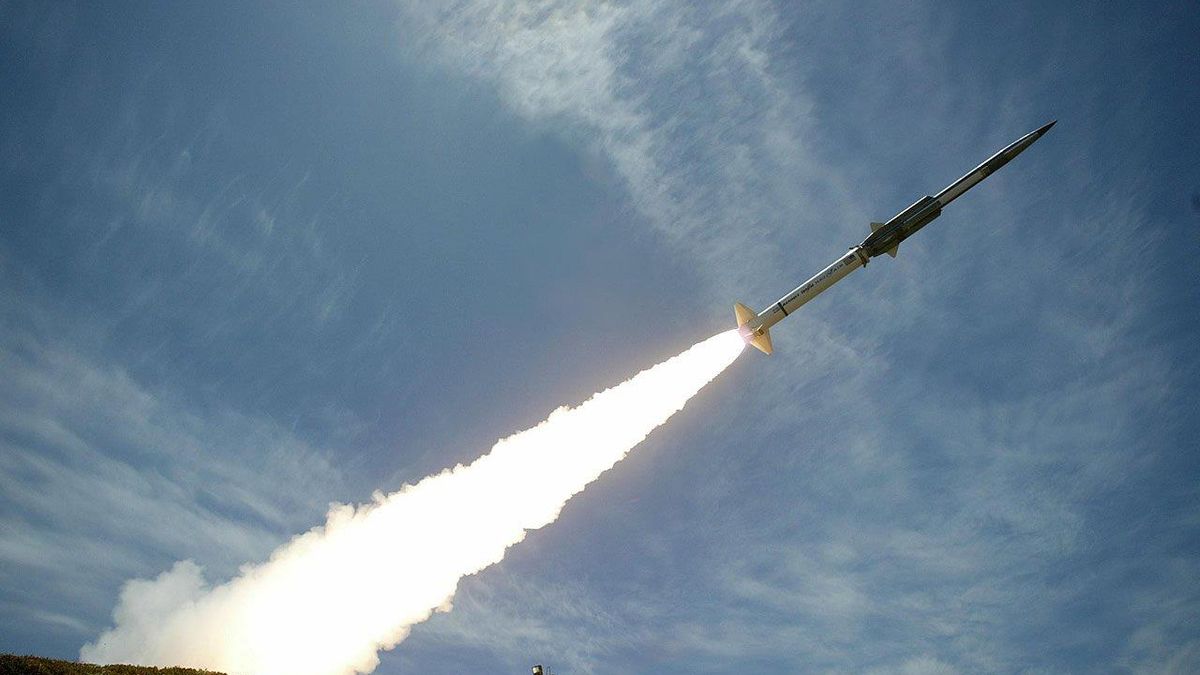 "Могут достать до европейских столиц": в НАТО встревожены новыми российскими ракетами "Могут достать до европейских столиц": в НАТО встревожены новыми российскими ракетами