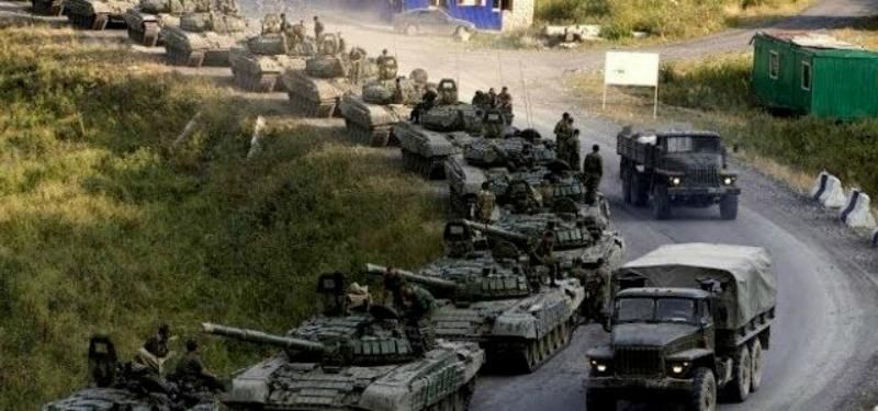 Почему Россия превращает украинский Крым в сплошную военную базу и приведет ли это к войне