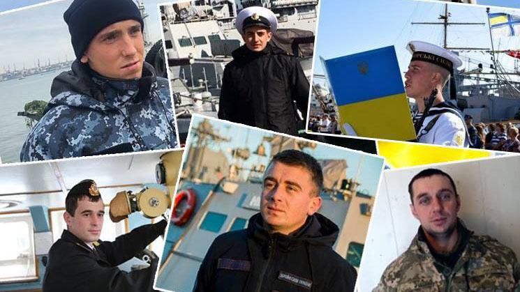 "Зеки до них поставились з повагою": Чийгоз розповів про ставлення в'язнів РФ до наших моряків