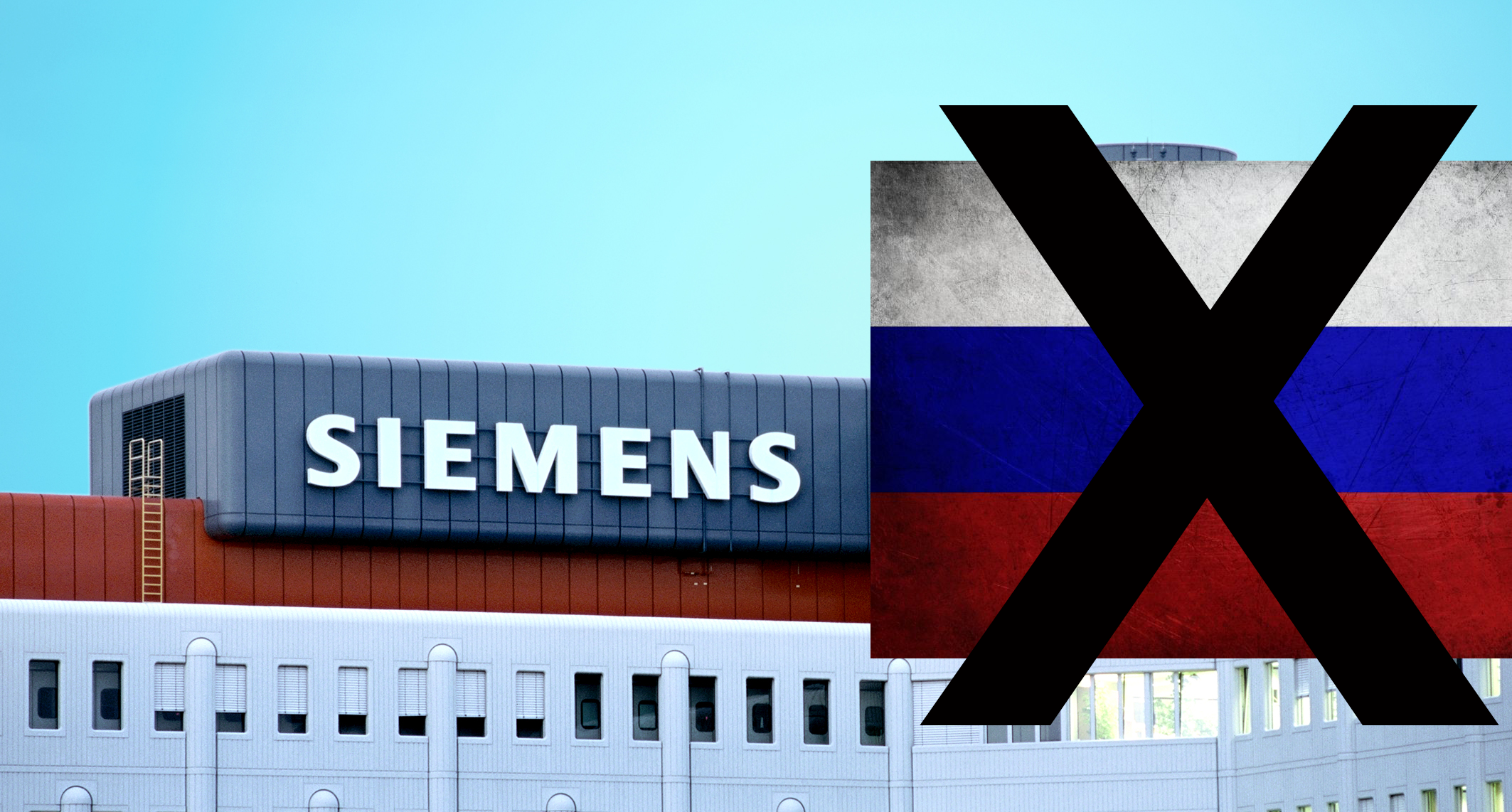 Скандал вокруг сотрудничества Siemens с Россией: немецкая прокуратура определила подозреваемых Скандал вокруг сотрудничества Siemens с Россией: немецкая прокуратура определила подозреваемых