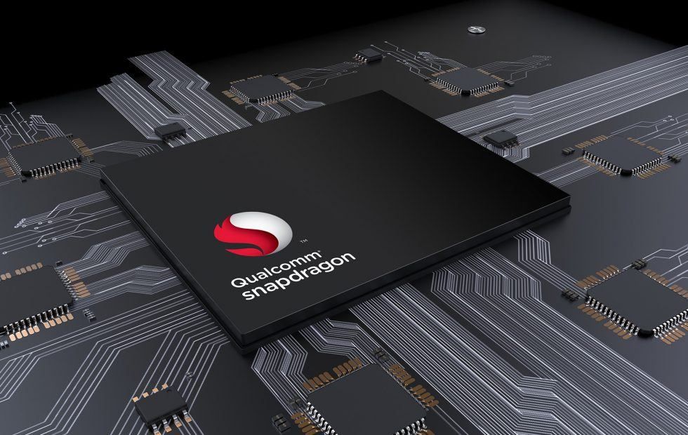 Несподіванка дня: Qualcomm назве свій майбутній топовий процесор не Snapdragon 8150 Несподіванка дня: Qualcomm назве свій майбутній топовий процесор не Snapdragon 8150