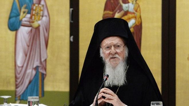 Незалежна Українська церква: Порошенко прокоментував затвердження Томосу Незалежна Українська церква: Порошенко прокоментував затвердження Томосу