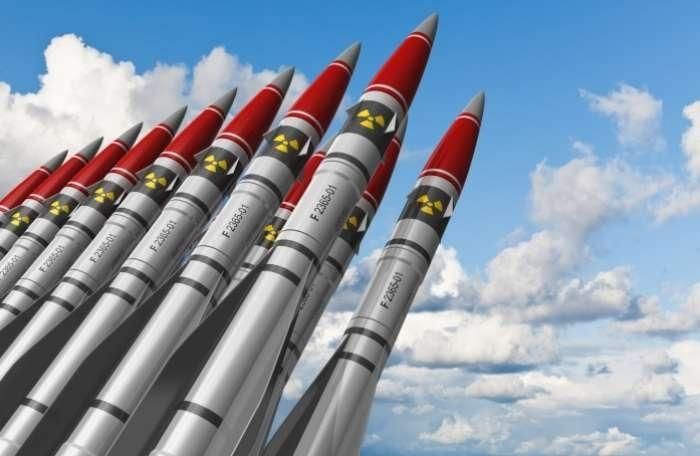 Ядерное оужие: почему страны усиляют свой потенциал - 30 листопада 2018 - Телеканал новин 24