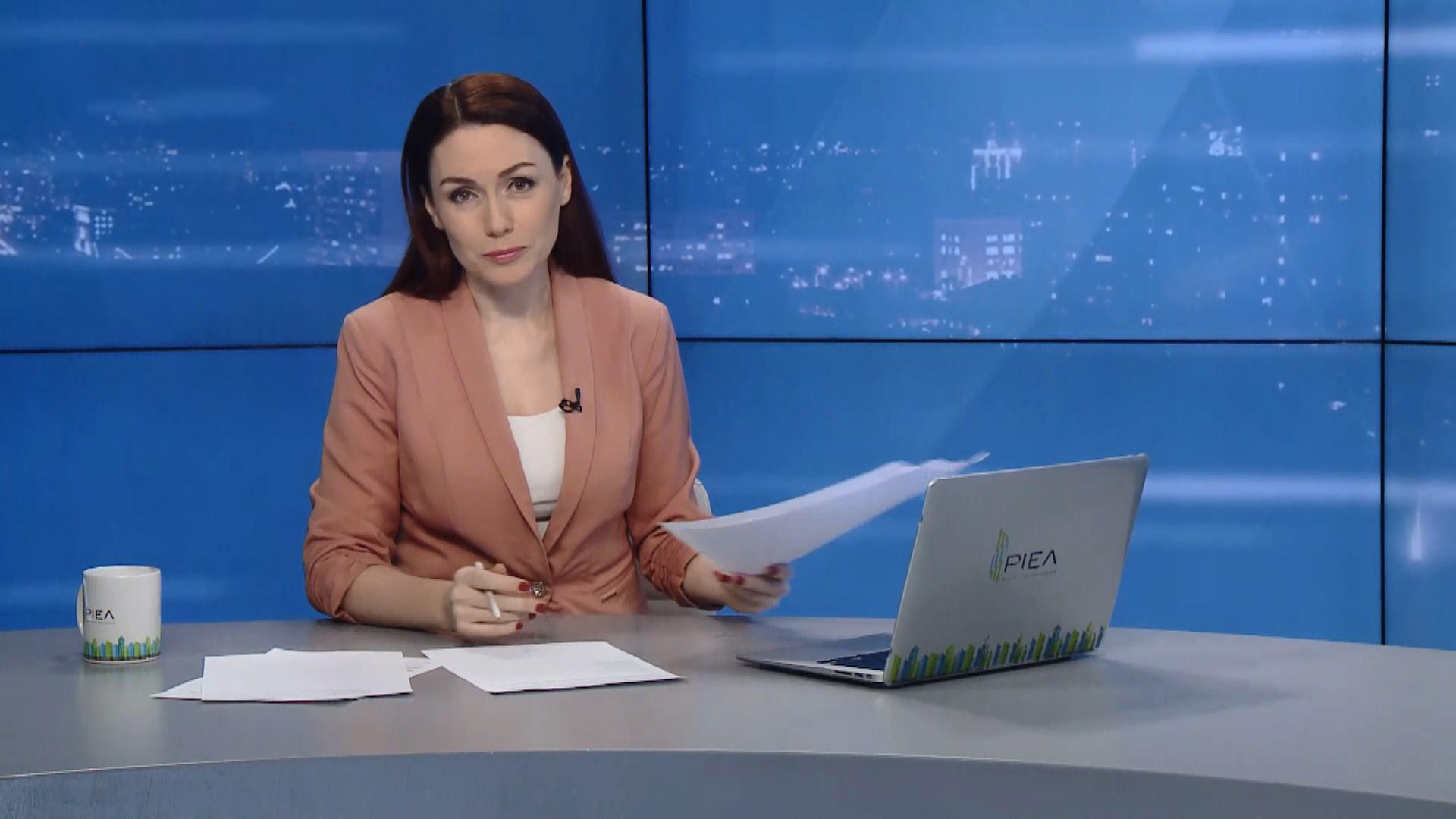 Выпуск новостей за 20:00: Заседание  по делу убийства Гандзюк. Заявление Меркель о санкциях