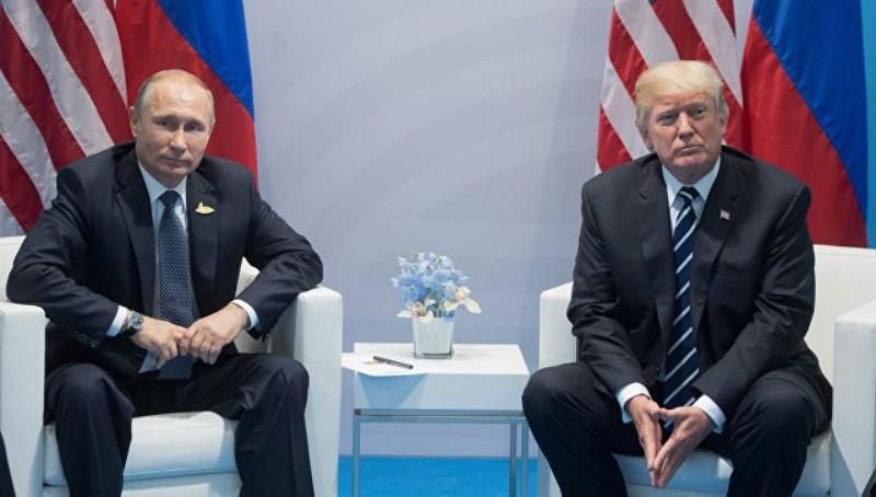 Зустріч Путіна та Трампа: чи буде третя спроба