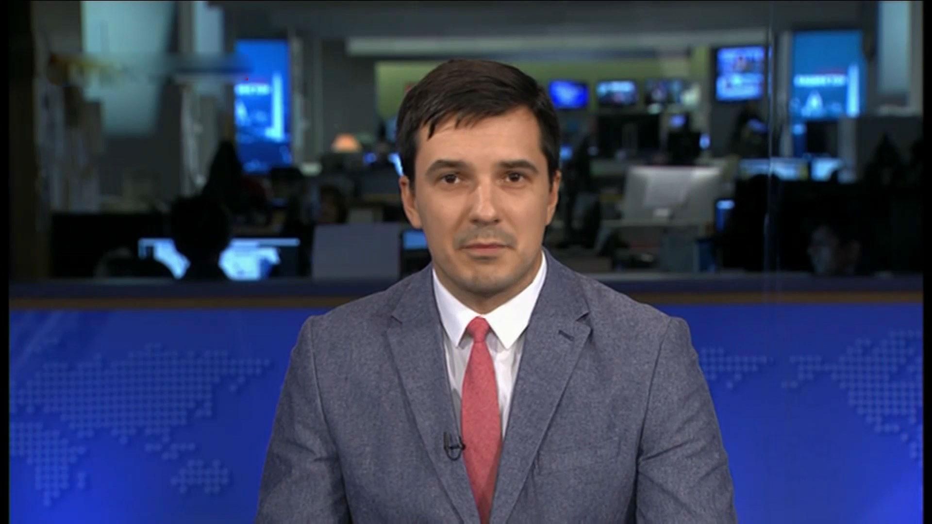 Голос Америки. Чому Трамп відмінив зустріч з Путіним Голос Америки. Чому Трамп відмінив зустріч з Путіним