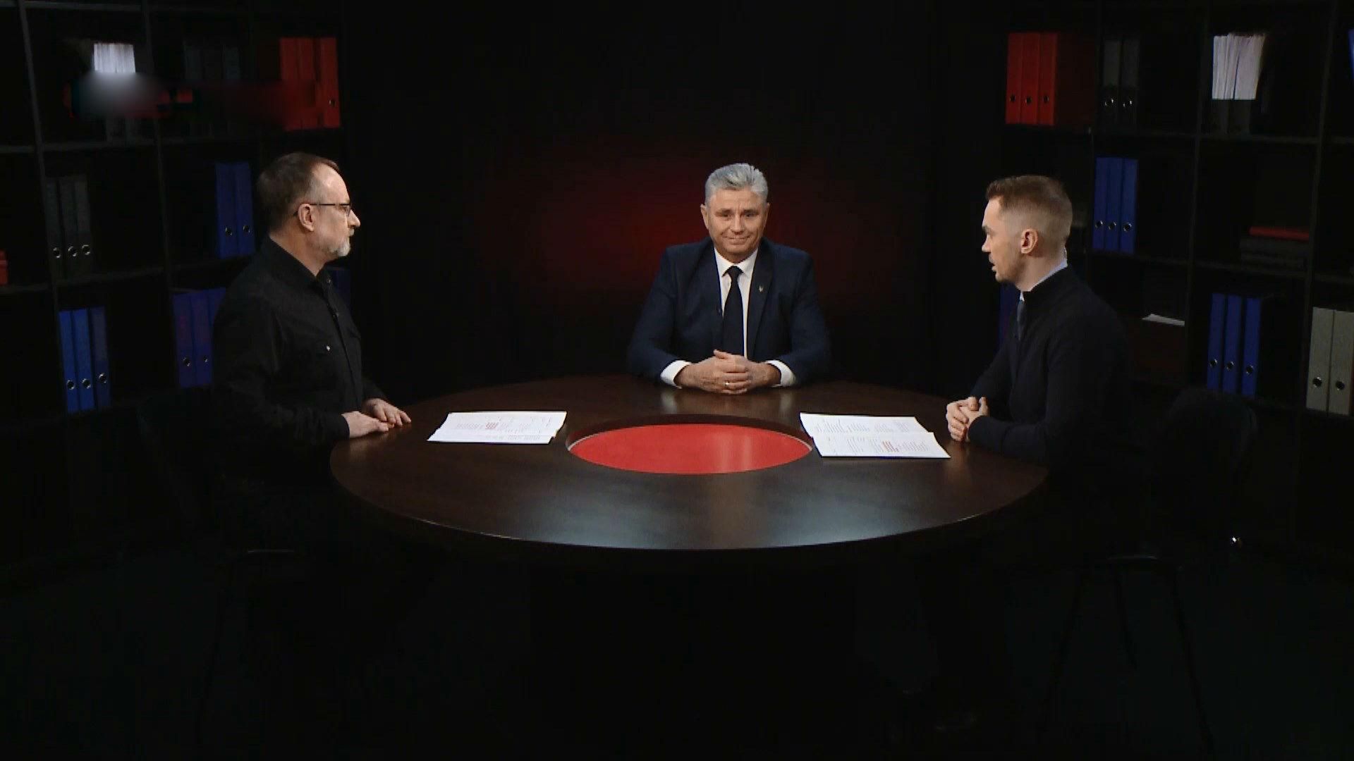 Як Вища рада правосуддя карає суддів, які виносять невигідні рішення Як Вища рада правосуддя карає суддів, які виносять невигідні рішення