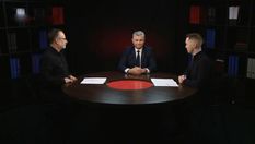 Як Вища рада правосуддя карає суддів, які виносять невигідні рішення Як Вища рада правосуддя карає суддів, які виносять невигідні рішення