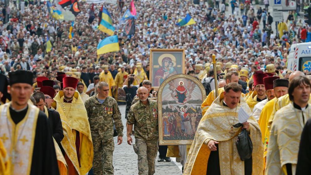 Вселенский патриархат принял определяющее решение по Украинской церкви: реакция УПЦ КП