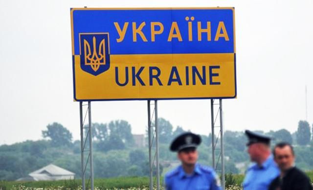 Запрет россиянам въезда в Украину: ограничение не распространяются на украинцев, едущих из РФ