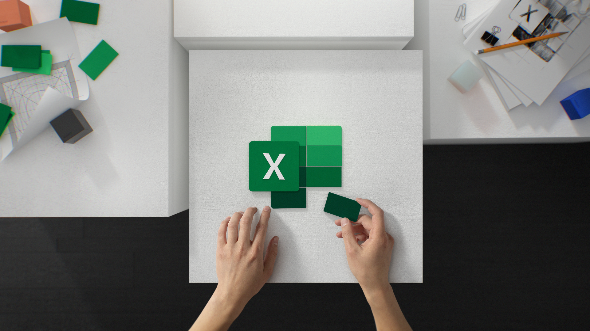 Microsoft представила новий дизайн додатків Office: що зміниться