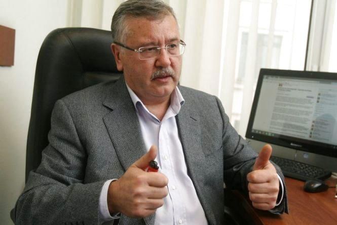 Нападение на Гриценко в Одессе: Аваков рассказал, сколько нападавших задержали Нападение на Гриценко в Одессе: Аваков рассказал, сколько нападавших задержали