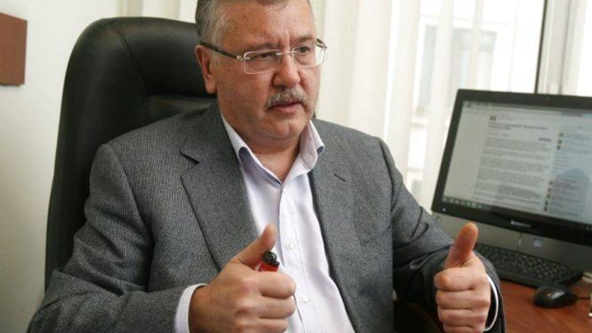 Нападение на Гриценко в Одессе: Аваков рассказал, сколько нападавших задержали Нападение на Гриценко в Одессе: Аваков рассказал, сколько нападавших задержали