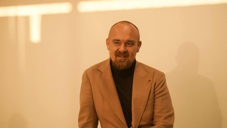 Максим Березкин создаст организацию, которая защитит малый и средний бизнес Максим Березкин создаст организацию, которая защитит малый и средний бизнес