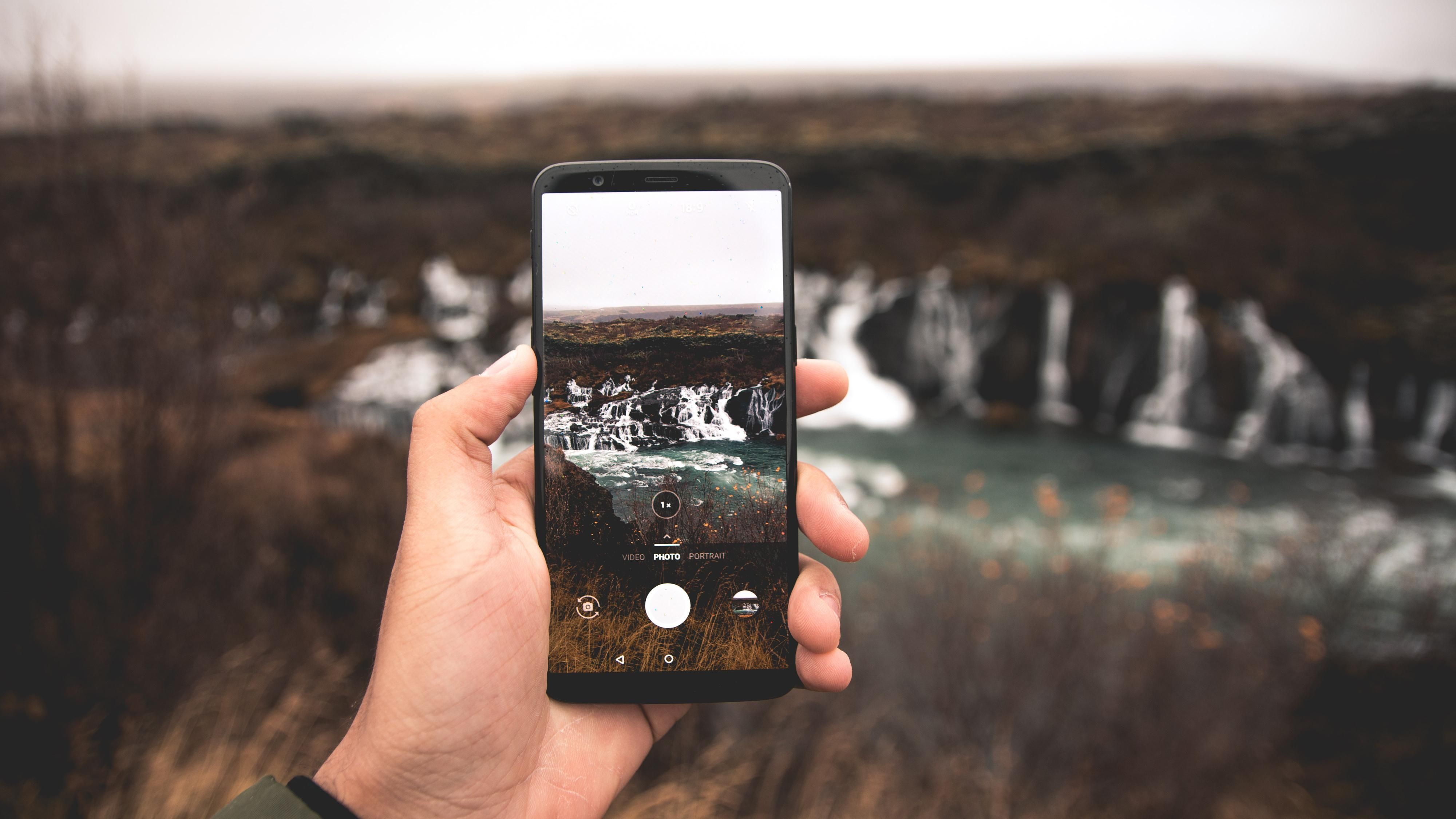 У владельцев смартфона OnePlus 6T возникли проблемы с девайсом У владельцев смартфона OnePlus 6T возникли проблемы с девайсом