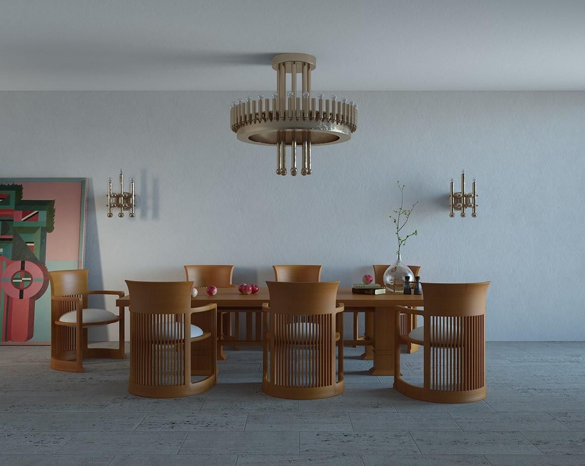 Як би виглядали квартири у стилі київського метро: дуже реалістична візуалізація Як би виглядали квартири у стилі київського метро: дуже реалістична візуалізація