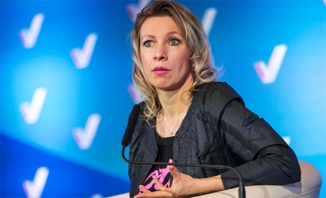 Росія не заборонятиме в'їзд українцям у відповідь, – МЗС РФ Росія не заборонятиме в'їзд українцям у відповідь, – МЗС РФ