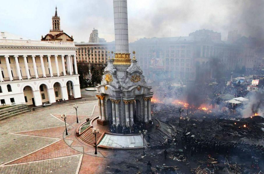 Підсумки Революції гідності: у чому головна перемога українців - 30 листопада 2018 - Телеканал новин 24 Підсумки Революції гідності: у чому головна перемога українців - 30 листопада 2018 - Телеканал новин 24