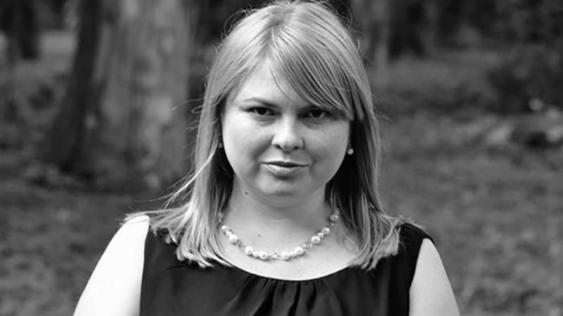 Убийство Гандзюк: мэр Херсона и близкая подруга Екатерины ошеломили заявлением Убийство Гандзюк: мэр Херсона и близкая подруга Екатерины ошеломили заявлением