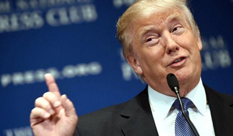 Почему на самом деле Трамп отказался встретиться с Путиным: версия политолога Почему на самом деле Трамп отказался встретиться с Путиным: версия политолога
