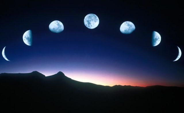 Фазы луны декабрь 2018 - лунный календарь на декабрь 2018 Фазы луны декабрь 2018 - лунный календарь на декабрь 2018