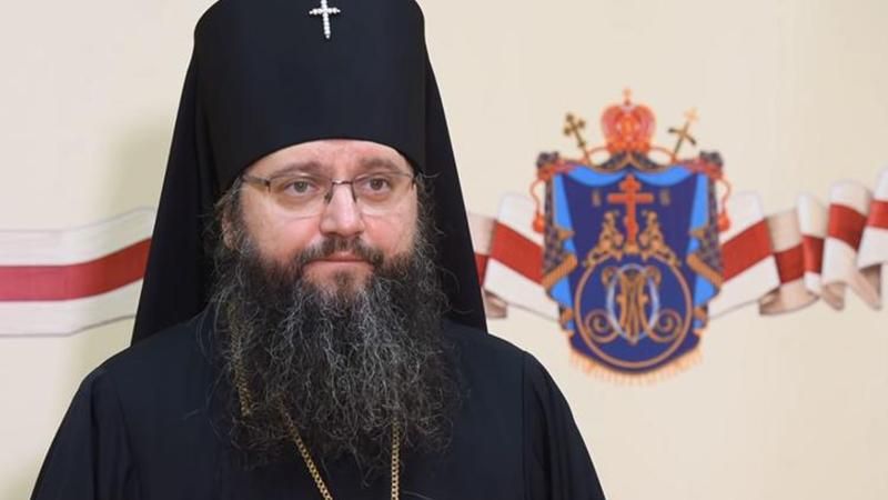 В УПЦ МП не підтвердили інформацію про обшуки СБУ у будинку предстоятеля Києво-Печерської лаври В УПЦ МП не підтвердили інформацію про обшуки СБУ у будинку предстоятеля Києво-Печерської лаври