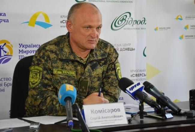 Головний поліцейський Запоріжжя продав іноземцеві нерухомості на майже 300 тис грн Головний поліцейський Запоріжжя продав іноземцеві нерухомості на майже 300 тис грн