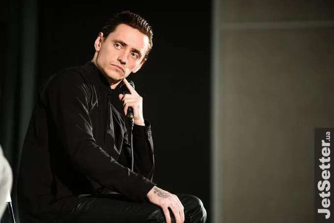 Сергій Полунін Сергій Полунін