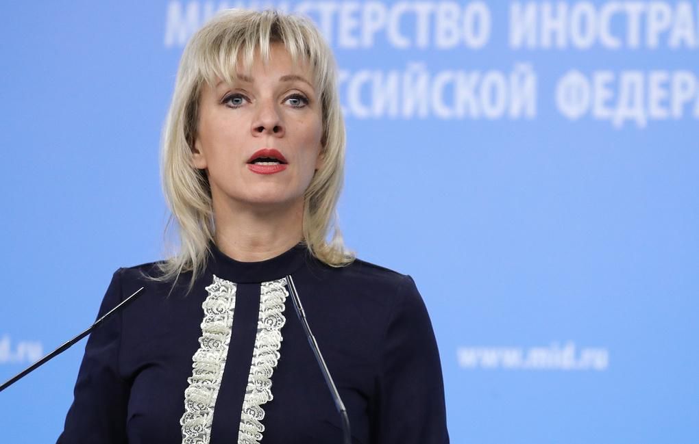 "Терпение может лопнуть": в России пригрозили оккупировать Львов и Киев "Терпение может лопнуть": в России пригрозили оккупировать Львов и Киев