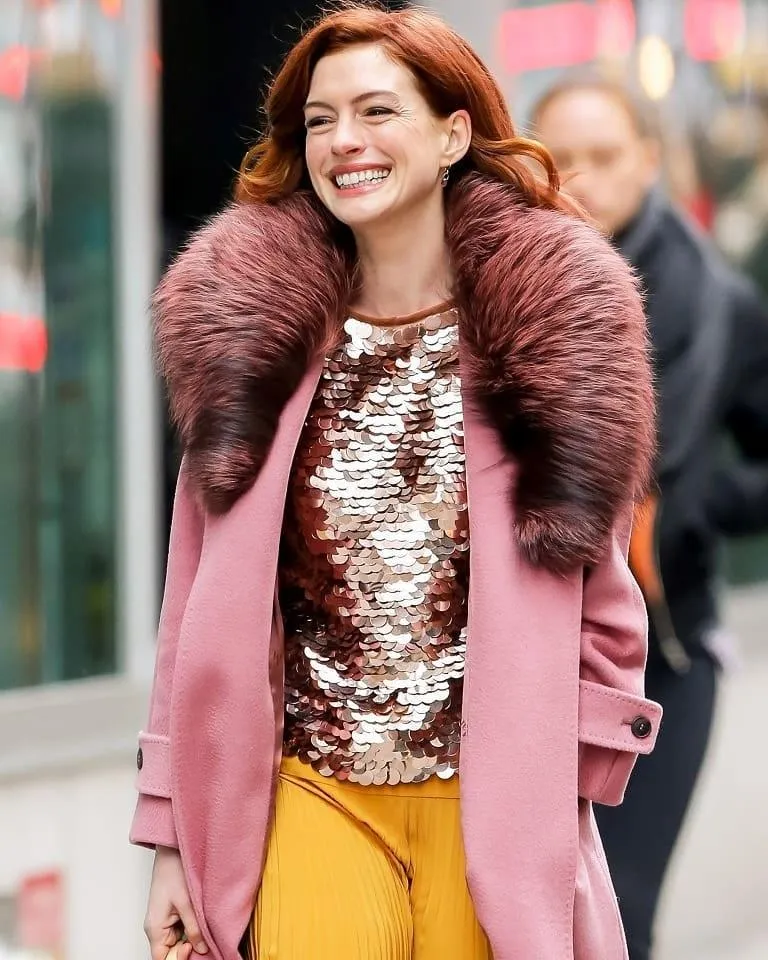 Енн Гетевей Енн Гетевей